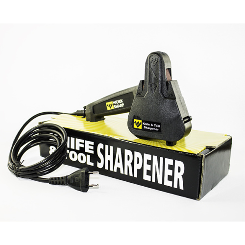 Точилка электрическая Work Sharp Knife & Tool Sharpener WSKTS-I фото 6
